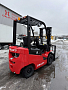 Автопогрузчик Вилочный Дизельный OXLIFT CPCD18-A2G2 3000 мм 1800 кг SS
