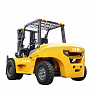 Дизельный погрузчик CHL CPCD50-W2K2 3600 мм 5000 кг