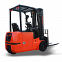 Мини-Электропогрузчик OXLIFT MPX15 4500 мм 1500 кг