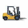 Автопогрузчик Вилочный Дизельный CHL CPCD30-WS1K2C-C240 3000 мм 3000 кг SS