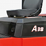 Автопогрузчик Вилочный Дизельный GLAVMAN CPCD38-AG2 3000 мм 3800 кг SS PN F1220