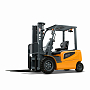 Электрический погрузчик CHL CPD20SQ-A2PG3 2000 кг 4500 мм