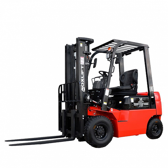 Дизельный погрузчик OXLIFT CPCD20 3000 мм 2000 кг