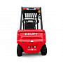 Электропогрузчик Вилочный OXLIFT FE4P20NP 4500 мм 2000 кг SS FFL Li-ion, АКБ 80V/268Ah, SE черные