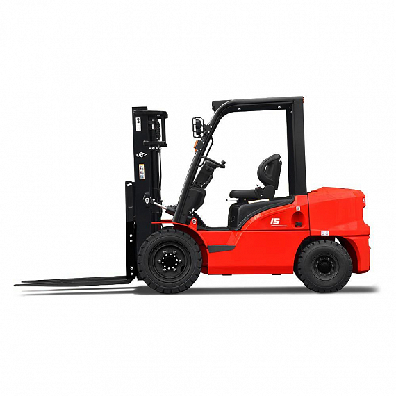 Автопогрузчик Вилочный Дизельный GLAVMAN CPCD15-XRW10F 4500 мм 1500 кг SS FFL SS PN F1150