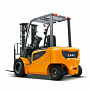 Электропогрузчик Вилочный CHL CPD18-A3H4-M 4800 мм 1800 кг SS FFL