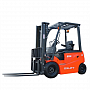 Электропогрузчик вилочный OXLIFT RX16 3000 мм 1600 кг