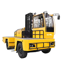 Боковой погрузчик CHL CCCD60-CU3G 6000 кг 3600 мм