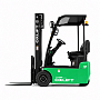 Электропогрузчик Вилочный OXLIFT CPDS10-XD4-I 4500 мм 1000 кг Li-ion SS