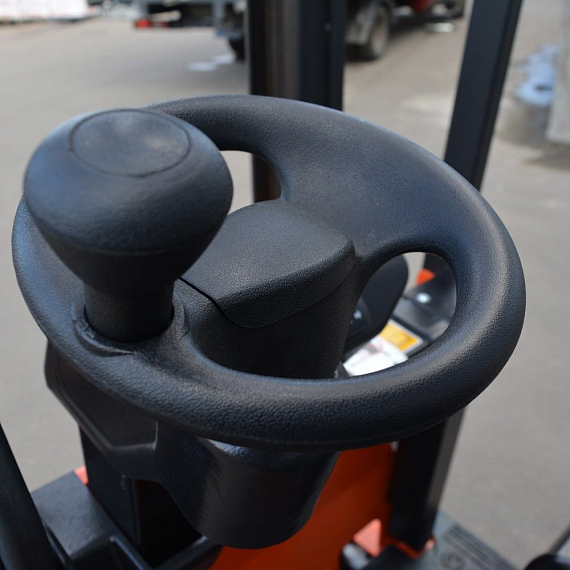 Мини-Электропогрузчик OXLIFT MPX12 3000 мм 1200 кг