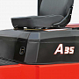 Автопогрузчик Вилочный Дизельный GLAVMAN CPCD35-AG2 4500 мм 3500 кг SS FFL PN F1220
