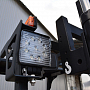 Мини-Электропогрузчик OXLIFT MPX12 3000 мм 1200 кг