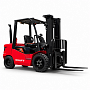 Автопогрузчик Вилочный Дизельный OXLIFT CPCD30 3000 мм 3000 кг SS