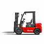 Автопогрузчик Вилочный Дизельный GLAVMAN CPCD15-AG2 4500 мм 1500 кг SS FFL PN F1150
