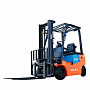 Электропогрузчик Вилочный OXLIFT RX20 3000 мм 2000 кг SS Li-ion