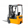 Электропогрузчик Вилочный CHL CPD08SQ-A5H4 3000 мм 800 кг SS