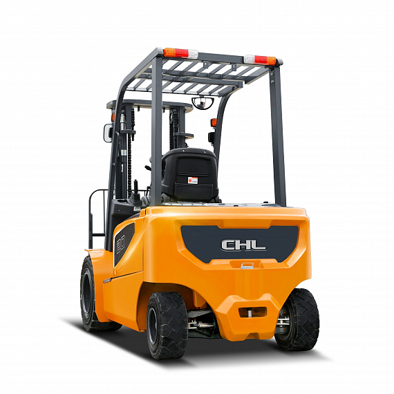 Электрический погрузчик CHL CPD20SQ-A2PG3 2000 кг 3000 мм