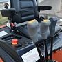 Мини-Электропогрузчик OXLIFT MPX12 3000 мм 1200 кг