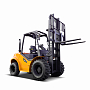 Автопогрузчик Дизельный Внедорожный CHL CPCD30-XC5Y2G3 4500 мм 3000 кг SS FFL Cabin 2WD