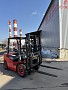 Автопогрузчик Вилочный Дизельный OXLIFT CPCD30-XC5K2C 3000 мм 3000 кг SS SUS EG PN F1220