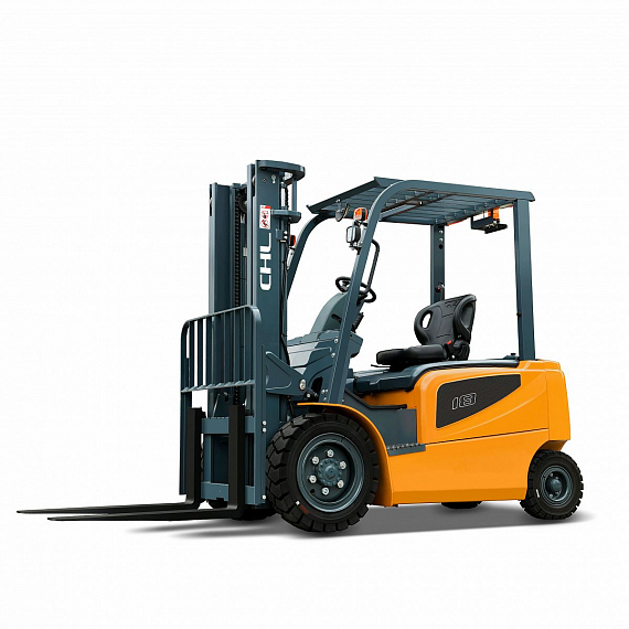 Электропогрузчик Вилочный CHL CPD18-A3H4-M 4800 мм 1800 кг SS FFL