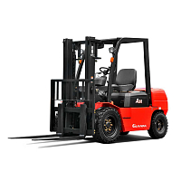 Автопогрузчик Вилочный Дизельный GLAVMAN CPCD30-AG2 4500 мм 3000 кг SS FFL PN F1220