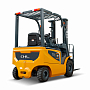 Электропогрузчик Вилочный CHL CPD20-A5H4C-S 3000 мм 2000 кг SS