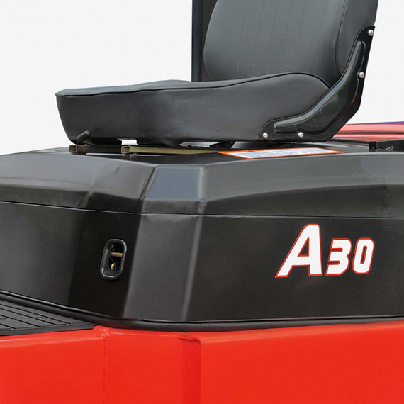 Автопогрузчик Вилочный Дизельный GLAVMAN CPCD30-AG2 4500 мм 3000 кг SS FFL PN F1220