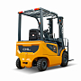 Электропогрузчик вилочный CHL CPD15-A3H4C-M 4800 мм 1500 кг SS FFL