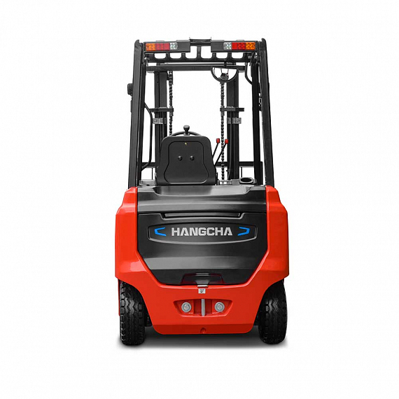 Электропогрузчик вилочный HANGCHA CPD30-AEY2 4500 мм 3000 кг