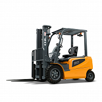 Электрический погрузчик CHL CPD20SQ-A2PG3 2000 кг 4500 мм