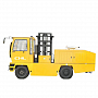 Боковой погрузчик CHL CCCD30-W1G 3000 кг 3600 мм