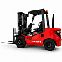 Автопогрузчик Вилочный Дизельный OXLIFT CPCD30 3000 мм 3000 кг SS