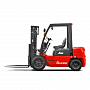 Автопогрузчик Вилочный Дизельный GLAVMAN CPCD20-AG2 3000 мм 2000 кг SS PN F1220