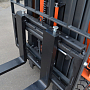 Мини-Электропогрузчик OXLIFT MPX12 4500 мм 1200 кг