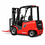 Электропогрузчик вилочный HANGCHA CPD35-AEY2 4500 мм 3500 кг