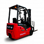 Электропогрузчик Вилочный OXLIFT FE3D20N 4500 мм 2000 кг SS Li-ion, АКБ 80V/412Ah, з/у 80V/150A