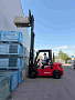 Автопогрузчик Вилочный Дизельный OXLIFT CPCD30 3000 мм 3000 кг SS