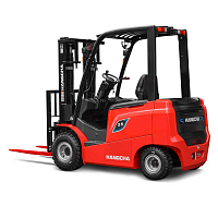 Электропогрузчик вилочный HANGCHA CPD18-AEY2 4500 мм 1800 кг
