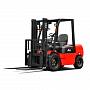 Автопогрузчик с сайдшифтом HANGCHA CPCD35-AG2 3000 мм 3500 кг