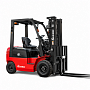 Автопогрузчик Вилочный Дизельный GLAVMAN CPCD15-AG2 3000 мм 1500 кг SS PN