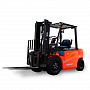 Электропогрузчик Вилочный OXLIFT RX 3045L 4500 мм 3000 кг SS FFL Li-ion Cabin