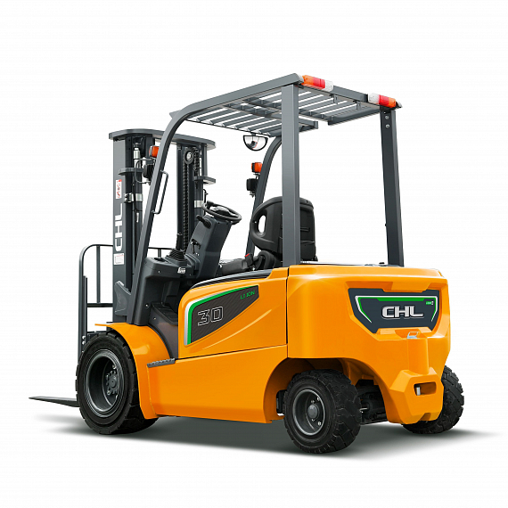 Электропогрузчик вилочный CHL CPD30-A3LIH4C 3000 мм 3000 кг SS FFL Li-ion