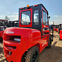 Автопогрузчик Вилочный Дизельный GLAVMAN CPCD50-AXG53 3000 мм 5000 кг SS Cabin