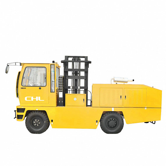 Автопогрузчик Вилочный Дизельный Боковой CHL CCCD30-W1G 3600 мм 3000 кг Cabin PN F1150