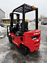 Автопогрузчик Вилочный Дизельный OXLIFT CPCD18-A2G2 3000 мм 1800 кг SS