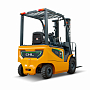 Электрический погрузчик CHL CPD15-A3LiH4C-M 4800 мм 1500 кг