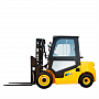 Дизельный погрузчик с сайдшифтом и кабиной CHL CPCD35-XC5K2C 3000 мм 3500 кг