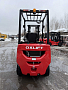 Автопогрузчик Вилочный Дизельный OXLIFT CPCD18-A2G2 3000 мм 1800 кг SS