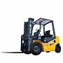 Дизельный погрузчик CHL CPCD20-M1K2C 4500 мм 2000 кг SS FFL с Японский двигателем